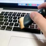 Brosse nettoyante lisse – Image 4