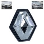 Emblème pour calandre Avant Clio MK2/Kangoo – Image 2
