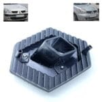 Emblème pour calandre Avant Clio MK2/Kangoo – Image 4