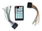 Tablette Mp5 7" MirrorLink USB/SD/FM/ Caméra – Image 6