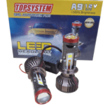 Led Phare 50W 12V A9 TOPSYSTEM – Image 3