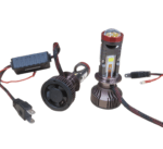Led Phare 50W 12V A9 TOPSYSTEM – Image 4
