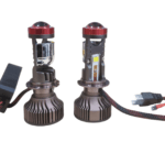 Led Phare 50W 12V A9 TOPSYSTEM – Image 2