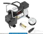 Gonfleur de pneu portable 12V 150Psi – Image 2