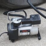 Gonfleur de pneu portable 12V 150Psi – Image 3