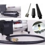 Gonfleur de pneu portable 12V 150Psi – Image 4