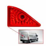 Troisième feu Stop Arrière Porte Pour Renault Master – Image 2