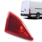 Troisième feu Stop Arrière Porte Pour Renault Master – Image 6