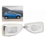 Feu Clignotant Lateral Stepway 2pcs