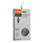 Chargeur de voiture sans fil Ldnio CM-20