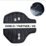 Cache roue intérieur Doblo/Partner/K9