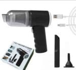 Aspirateur Portable 3en1 YC-118