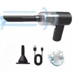Aspirateur Portable 3en1 YC-118 – Image 2