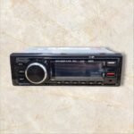 Poste Mp3 Double USB/ Carte Mémoire 24V