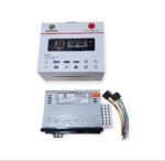 Poste Mp3 Double USB/ Carte Mémoire 24V – Image 2