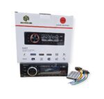 Poste Mp3 Double USB/ Carte Mémoire 24V – Image 4