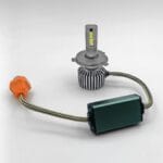 Led Headlight 120W – Image 4