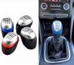 Boule Vitesse Renault 6V (Bleu/Noir/Rouge) – Image 4