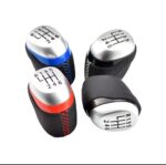 Boule Vitesse Renault 6V (Bleu/Noir/Rouge) – Image 3