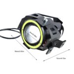 Led Phare Pour Moto – Image 4