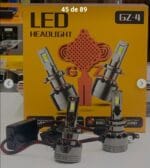 Led Phare Haute Puissance 120W – Image 3