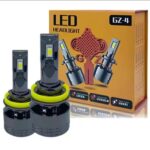 Led Phare Haute Puissance 120W – Image 4