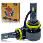 Led Phare Haute Puissance 120W – Image 2