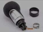 Pommeau levier de vitesse Pour Audi A1 A3 A4 Q3 Q5. 5V – Image 3
