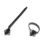 Clips de fixation pour pare-chocs 10Pcs – Image 2