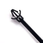 Clips de fixation pour pare-chocs 10Pcs – Image 5