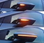 Clignotant Led dynamique pour rétroviseur – Image 4