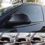 Clignotant Led dynamique pour rétroviseur – Image 6