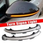 Clignotant Led dynamique pour rétroviseur – Image 2