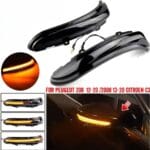 Clignotant Led dynamique pour rétroviseur – Image 5