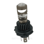 Mini Loupe Sans fil T30 H4/H7 6000K 25W – Image 5