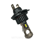 Mini Loupe Sans fil T30 H4/H7 6000K 25W – Image 4