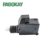 Pompe verrouillage centralisé pour malle – Image 2