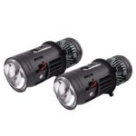 Mini Loupe Prilight P19 160W 17000LM LED H4 – Image 2