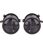 Mini Loupe Prilight P19 160W 17000LM LED H4 – Image 3