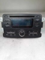 Autoradio neuf origine Dacia Logan Duster Renault – Image 5