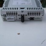 Autoradio neuf origine Dacia Logan Duster Renault – Image 2