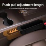 Organisateur multifonction de siège 2pcs – Image 3