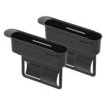 Organisateur multifonction de siège 2pcs