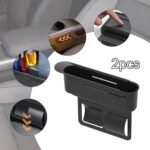 Organisateur multifonction de siège 2pcs – Image 2