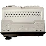 Poste Radio Multi-fonction 7Couleur Détachable – Image 3