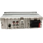 Poste Radio Multi-fonction 7Couleur Détachable – Image 4