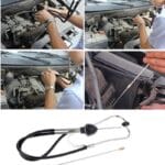 Auto Stethoscope Pour Diagnostics Voiture – Image 2