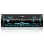 Poste Radio Mp3 USB AUX BT