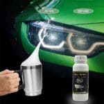 Nettoyant phare avec vapeur 500ml StarPolym – Image 2
