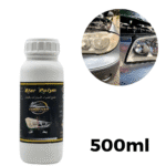 Nettoyant phare avec vapeur 500ml StarPolym
